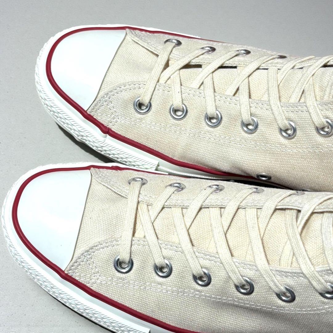 【メイドインジャパン】コンバースALL STAR J HI オールスター Jハイ