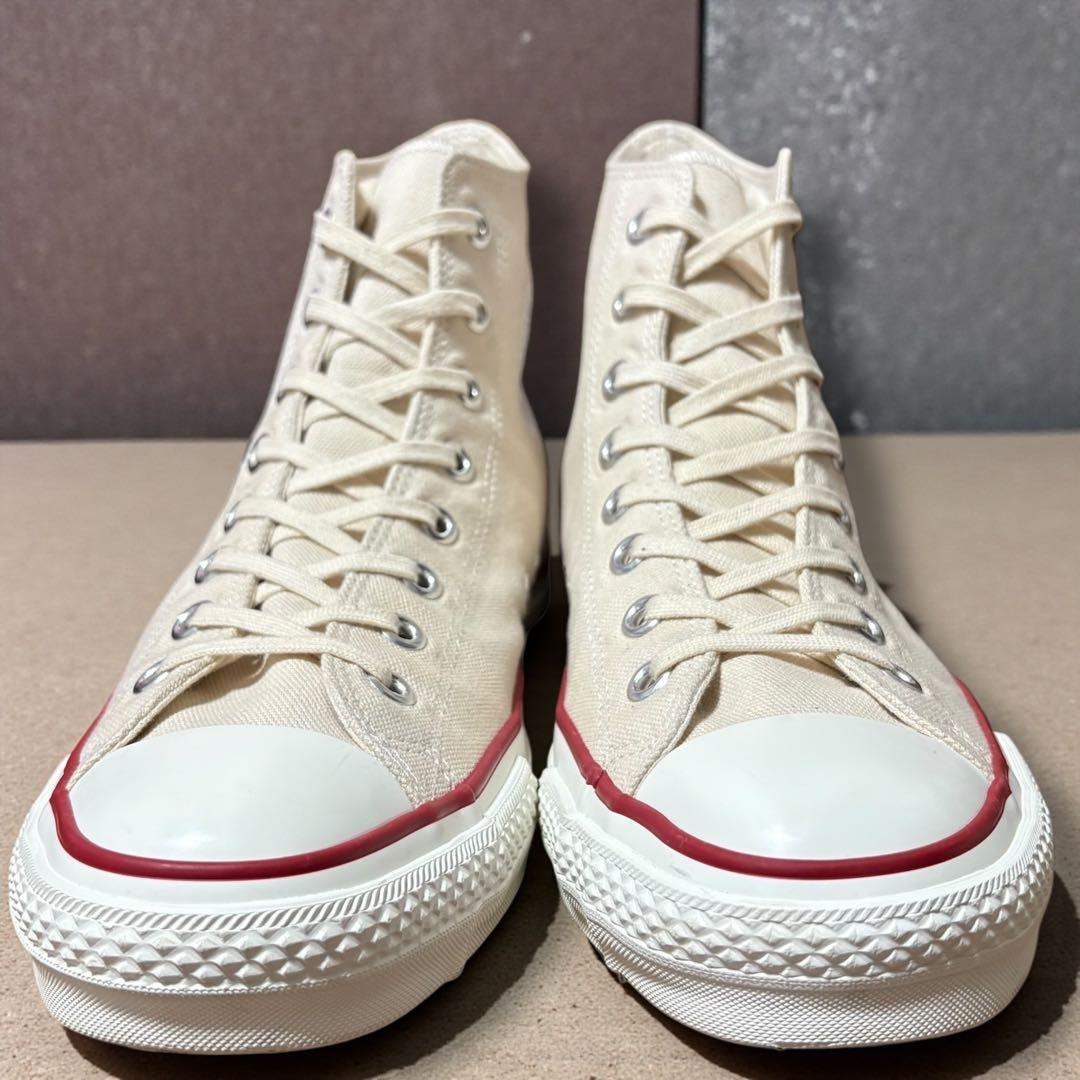 【メイドインジャパン】コンバースALL STAR J HI オールスター Jハイ