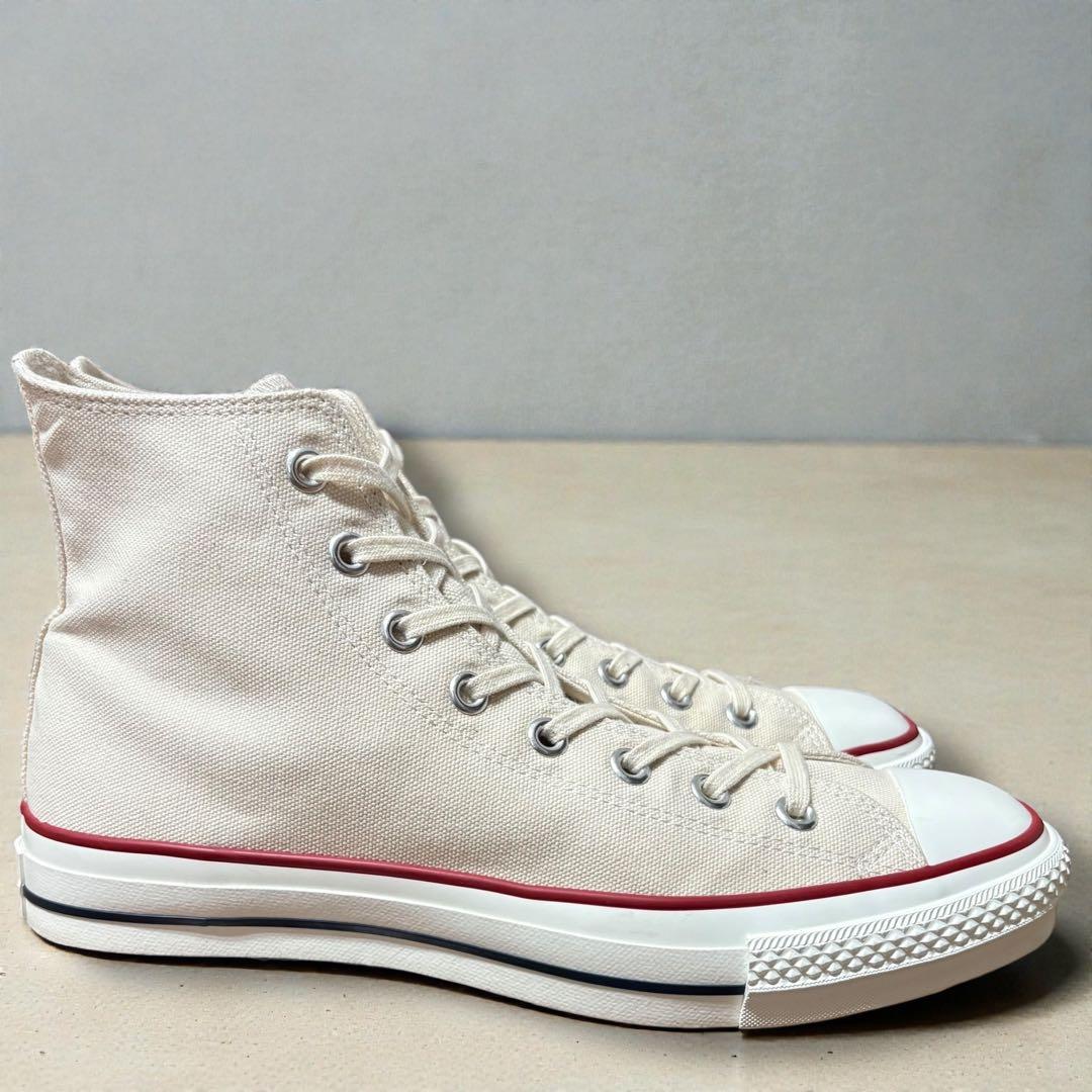 【メイドインジャパン】コンバースALL STAR J HI オールスター Jハイ