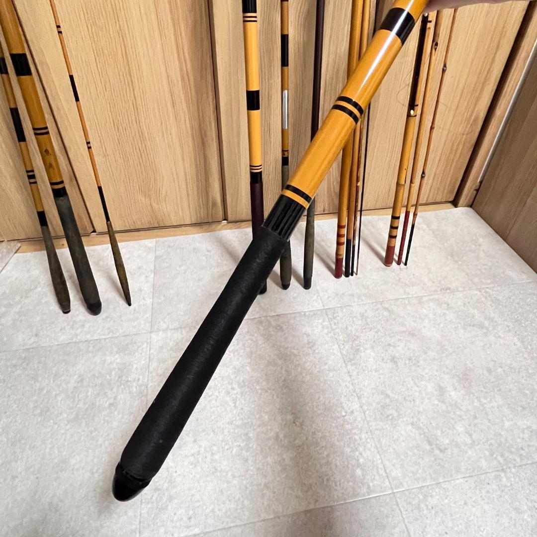 ヘラブナ　釣竿　9本まとめ売り