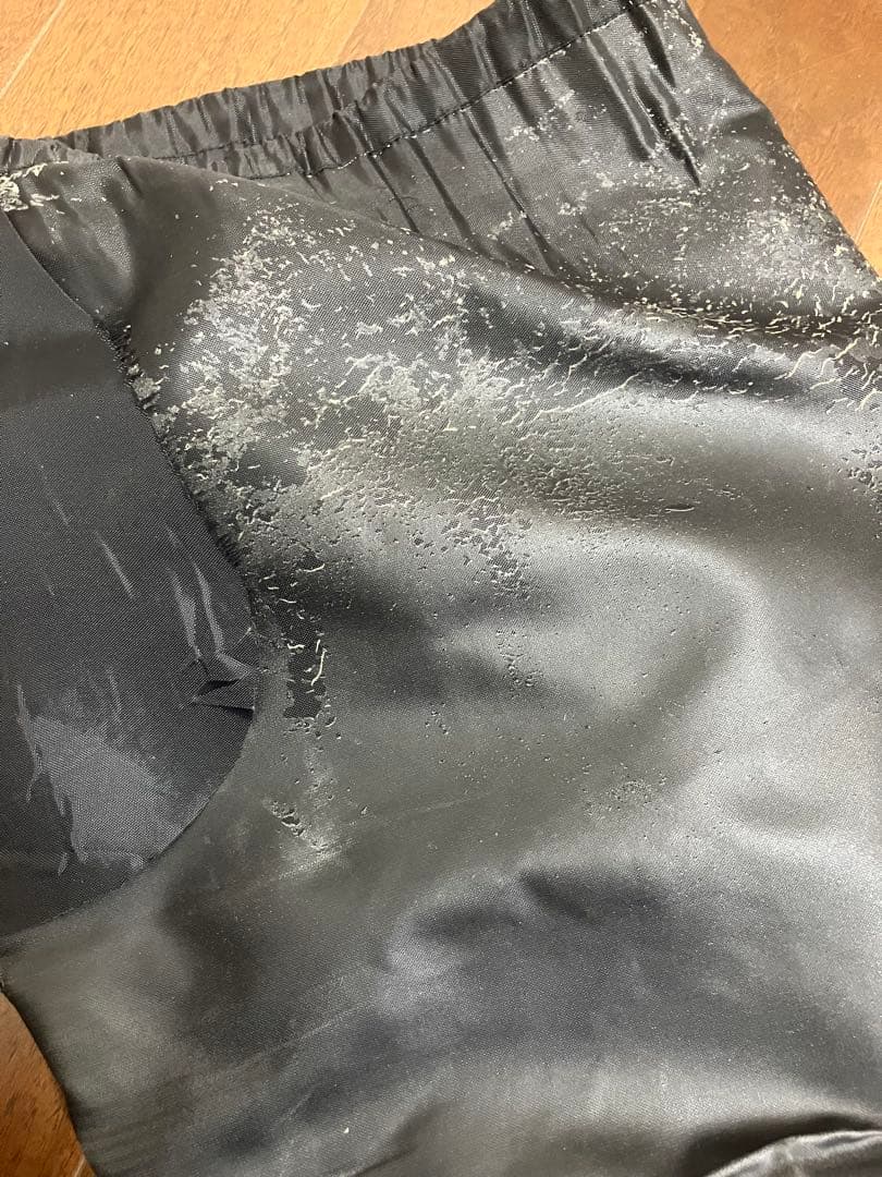 シュプリーム　ノースフェイスコラボ　名作　寝袋　dolomite