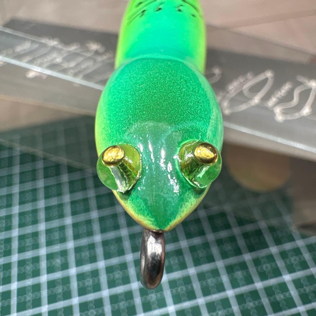 スミス ハトリーズ スペシャル マダガスカルのトカゲ 1992 オールド　当時物