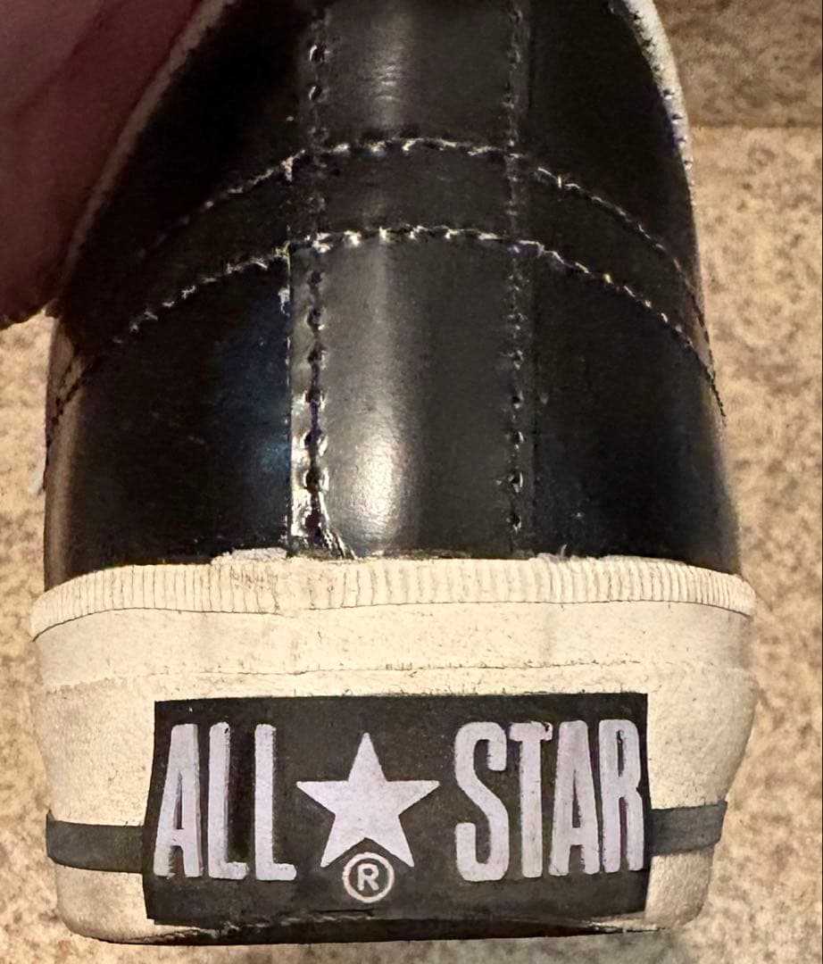 コンバース　ワンスター　J スニーカー