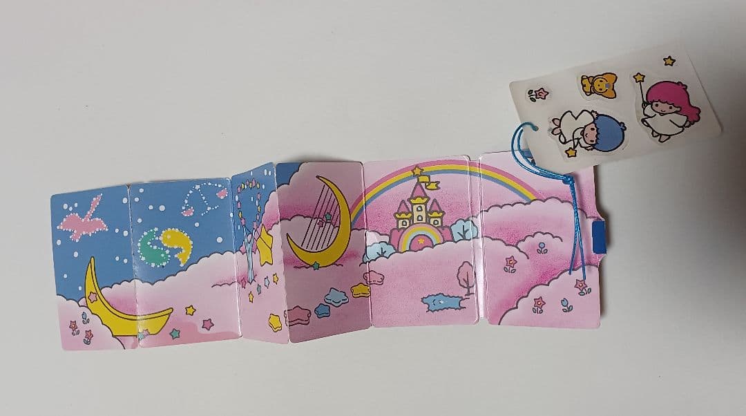 サンリオ　リトルツインスターズ　まとめ売り　グッズセット