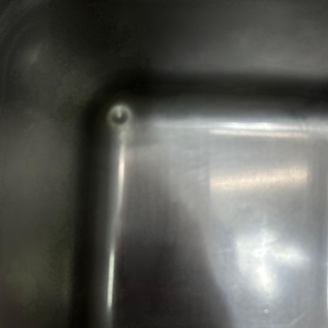 DO-EN ホテルパン　100mm 12個セット　1/6 ステンレス　業務用