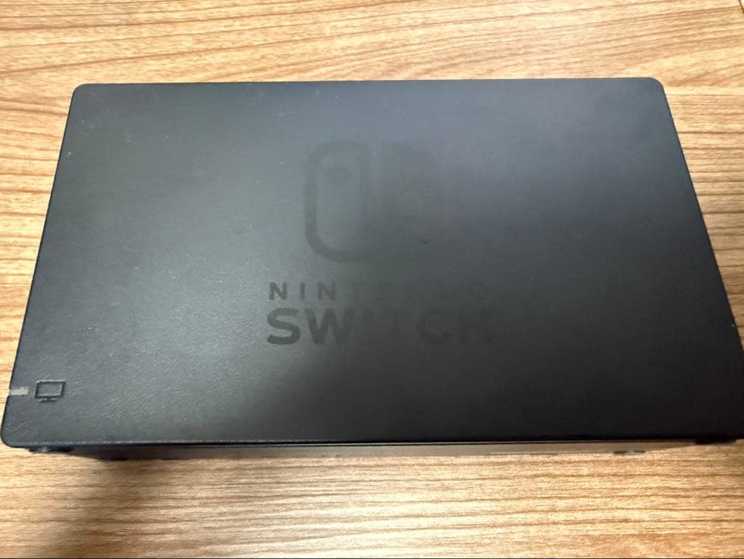 Nintendo Switch 本体 バッテリー強化版