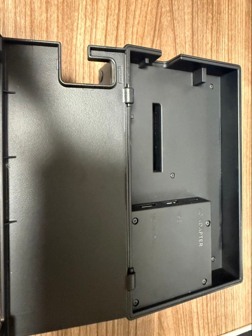 Nintendo Switch 本体 バッテリー強化版