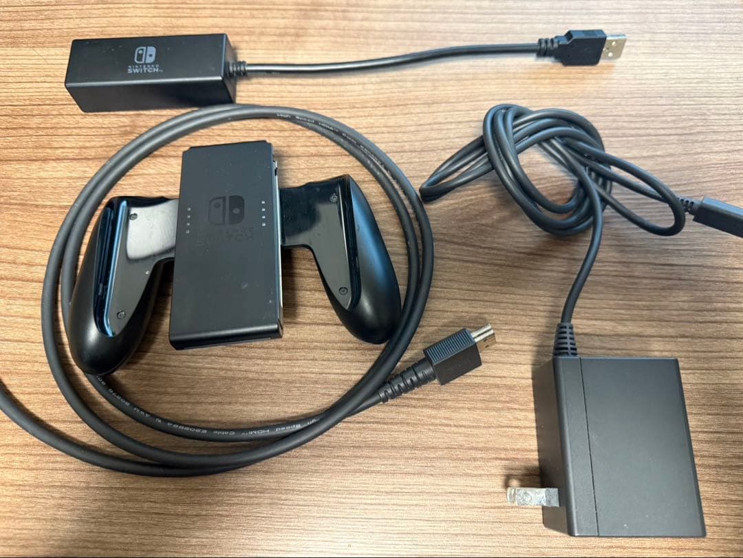 Nintendo Switch 本体 バッテリー強化版