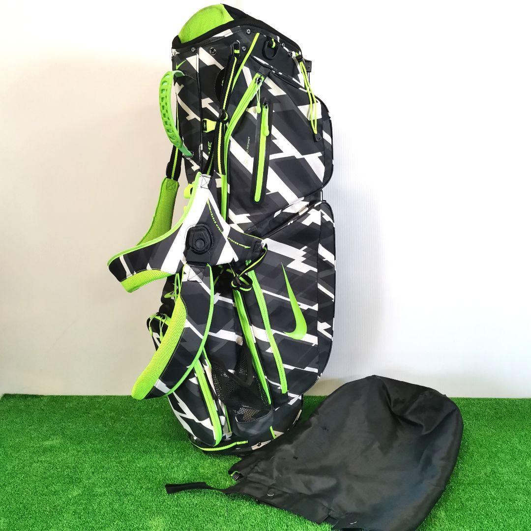 【希少】NIKE XTREME SPORT IV カモフラージュ ネオン 迷彩