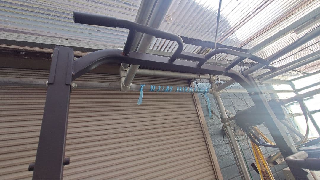 ワサイ　wasai MK780 改良前