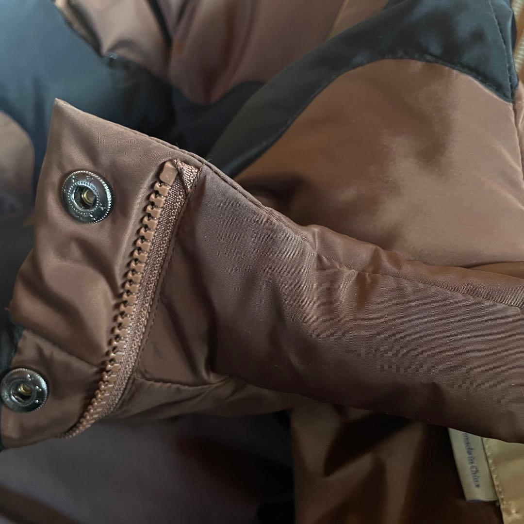 paloma wool HOKUSAI ダウンジャケット