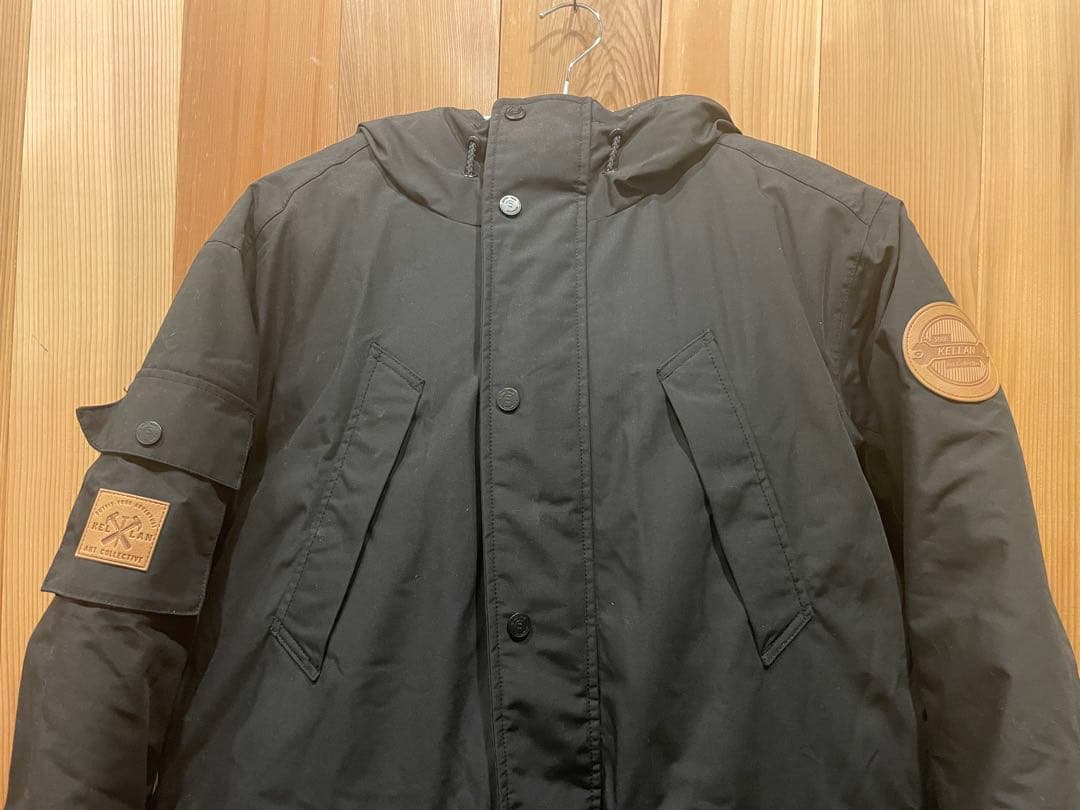 KELLAN（ケラン） スノーボードウェア CHASE JACKET