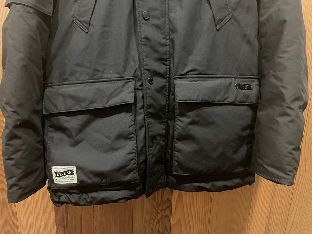 KELLAN（ケラン） スノーボードウェア CHASE JACKET