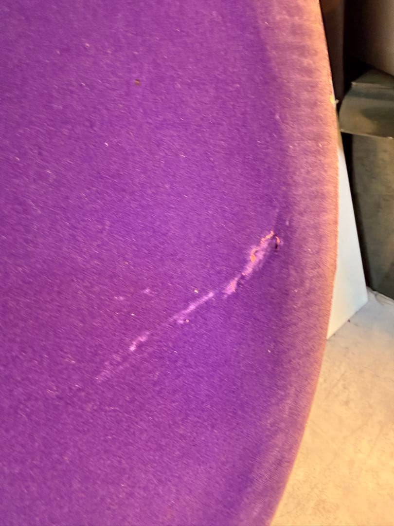 英国アンティーク調 楕円ウォールミラー 木製フレーム