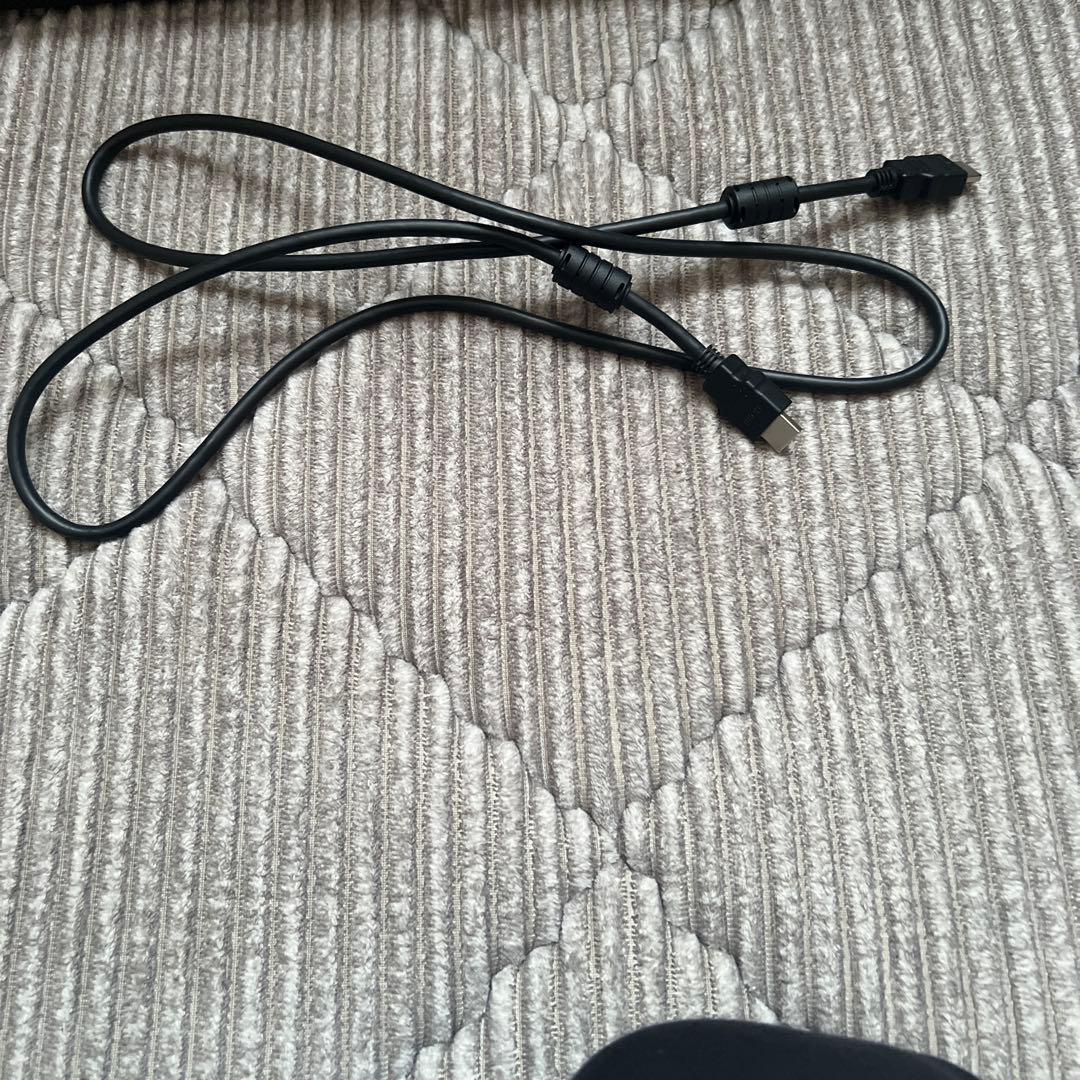 ソニー　サウンドバー　HT-A3000