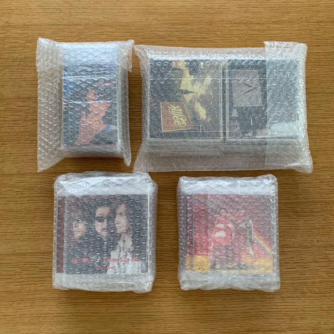 ⭐️THE ALFEE CD 27枚 まとめ売り アルフィー