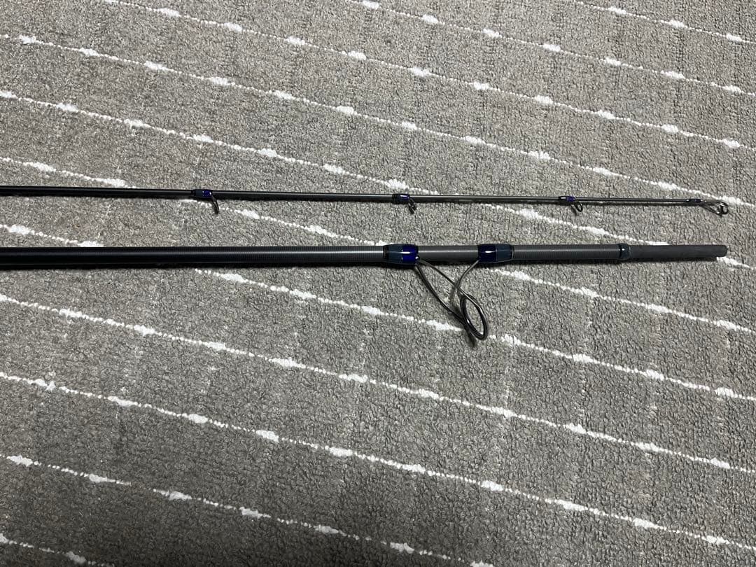 メガバス 空海 CK-83XXHS シーバスロッド 8'3\"