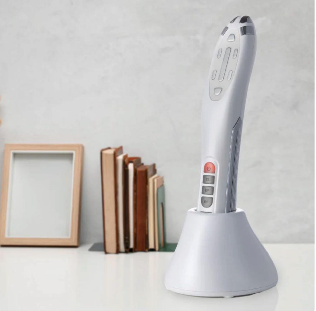 CI:Z LABO Multi-Shot PRO 美顔器