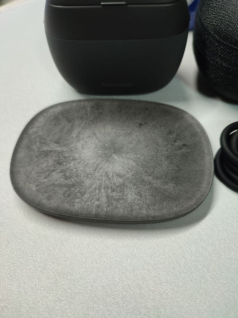 Panasonic ES-PV3A メンズ電気シェーバー セット