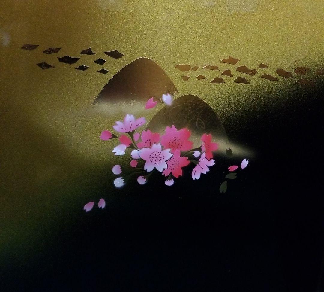 雛人形用　15号　山桜