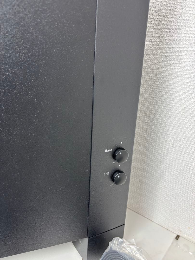 未使用訳あり Bose Acoustimass 6 Series III