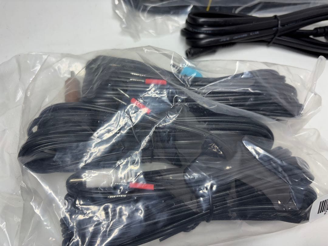 未使用訳あり Bose Acoustimass 6 Series III