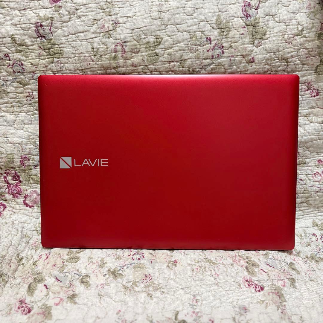 【美品✨】NEC LAVIE NS300/M 7th i3