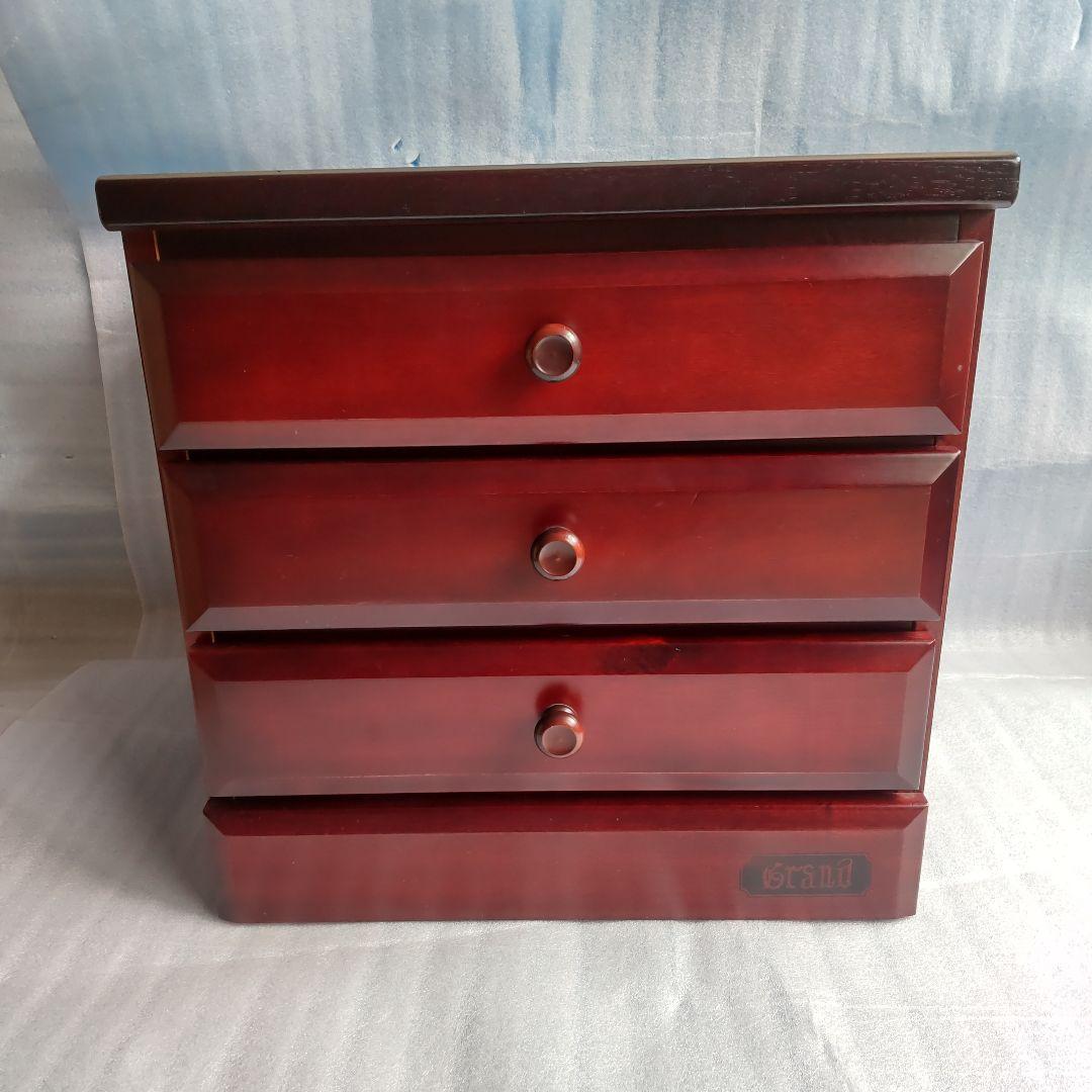 日本民芸 小箪笥 タンス