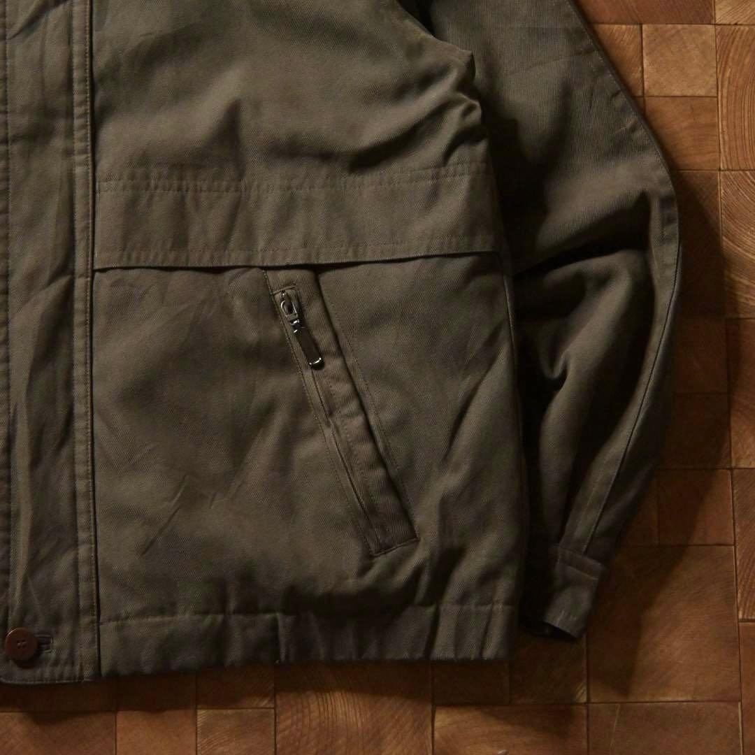 p*n様 90s後半　RFT　ハンティング フィールドジャケット　中綿　オリーブ