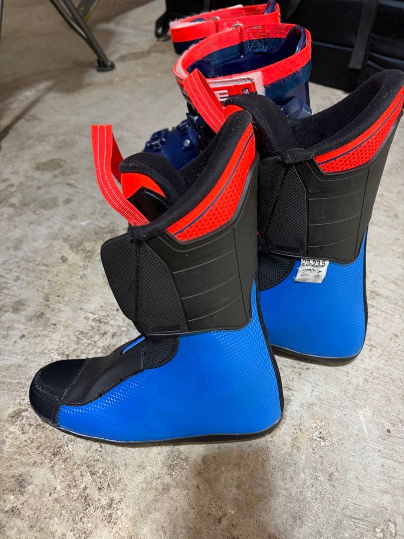 LANGE 70SC LV 23.0-23.5 ラング　レーシング