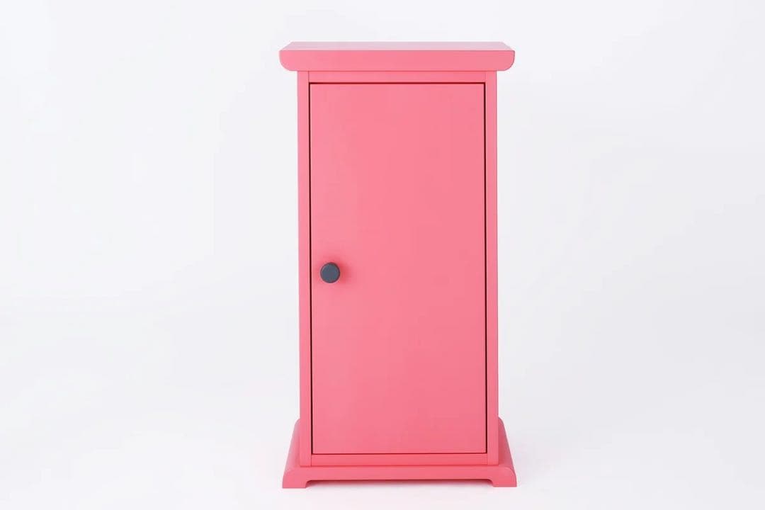 どこでもドア型本棚