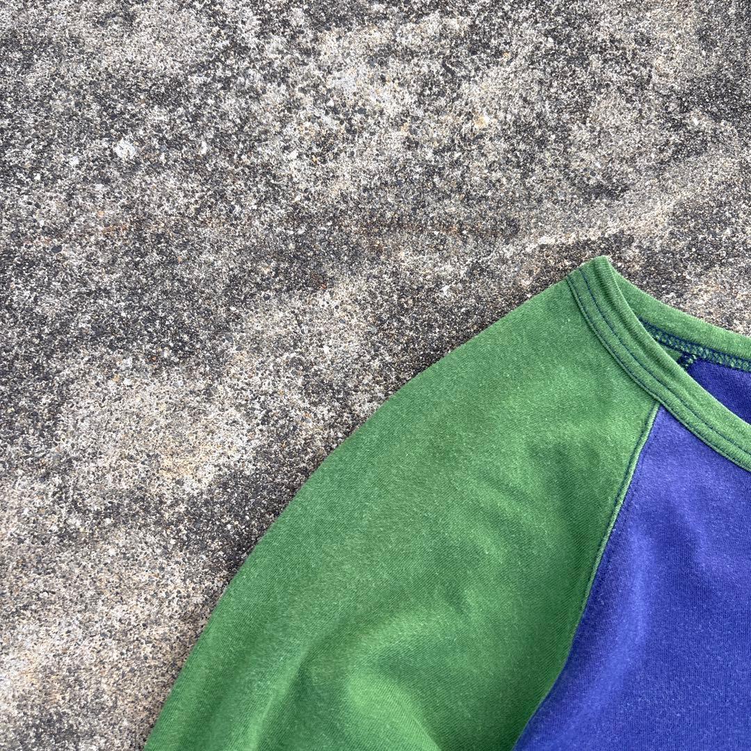 80s~ COMME des GARCONS HOMME PLUS ラグラン