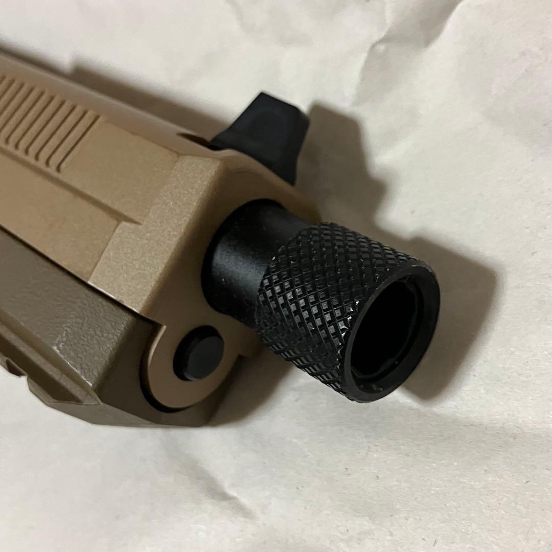 東京マルイ　FNX-45 タクティカル