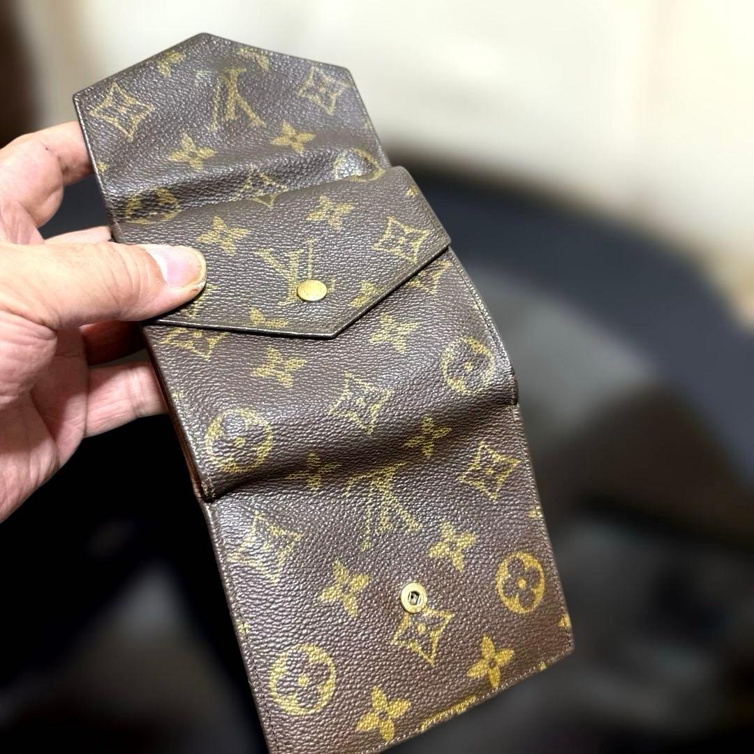 ⑧★在庫セール/美品♪オールドWホック