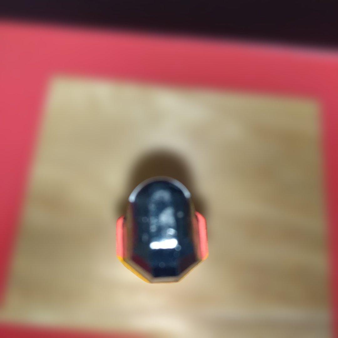 m*i様 一刀彫り　雛人形　神泉作