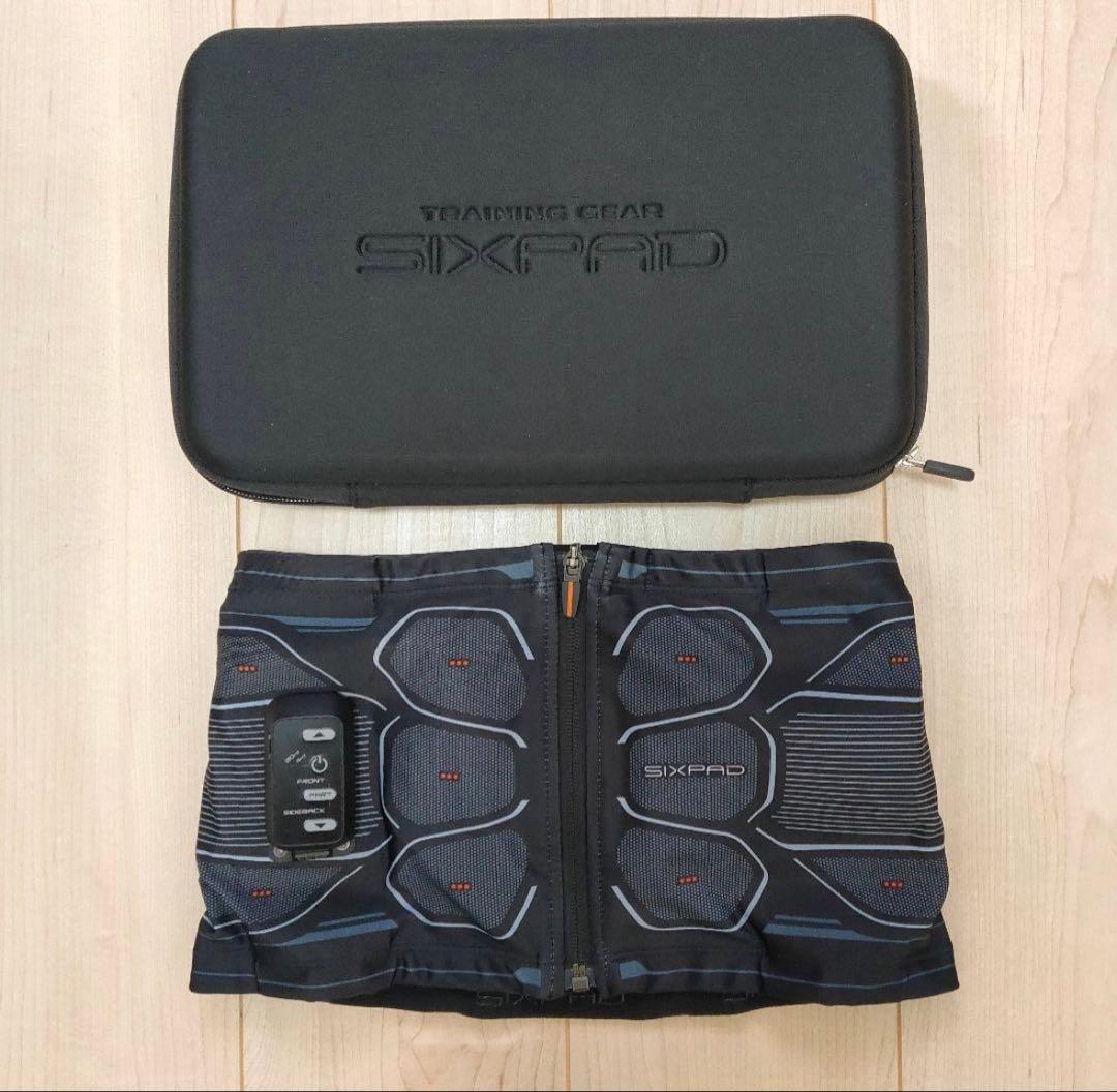 その他 MTG SIXPAD Powersuit Core Belt