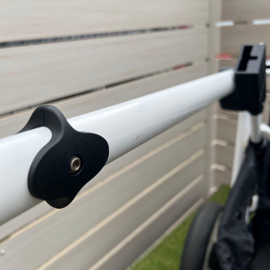 週末限定お値下げ中　Piccolo Cane タント3 ブラック