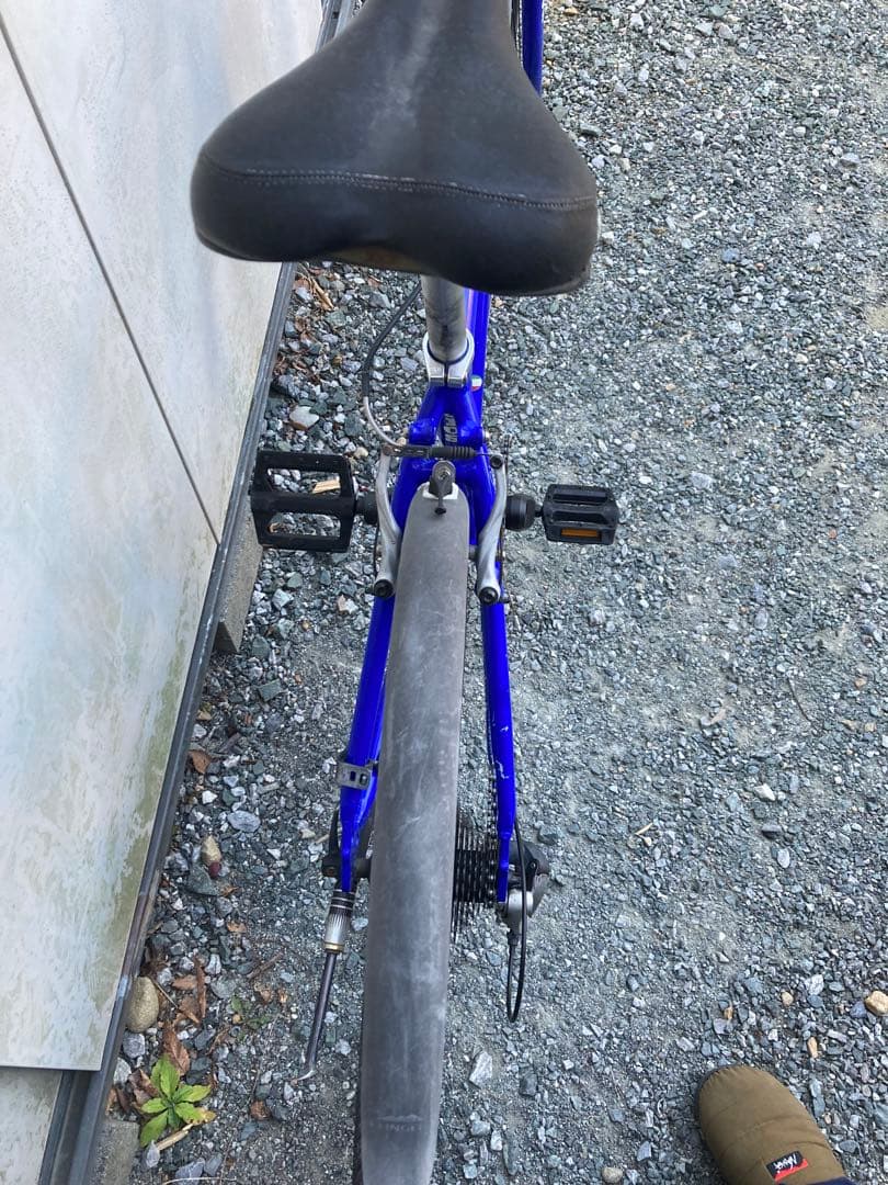 GIOS ミストラル　430