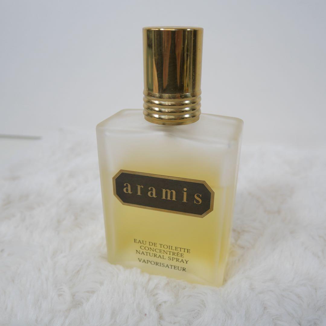 アラミスコンサントレ ナチュラルスプレーオード トワレ110ml