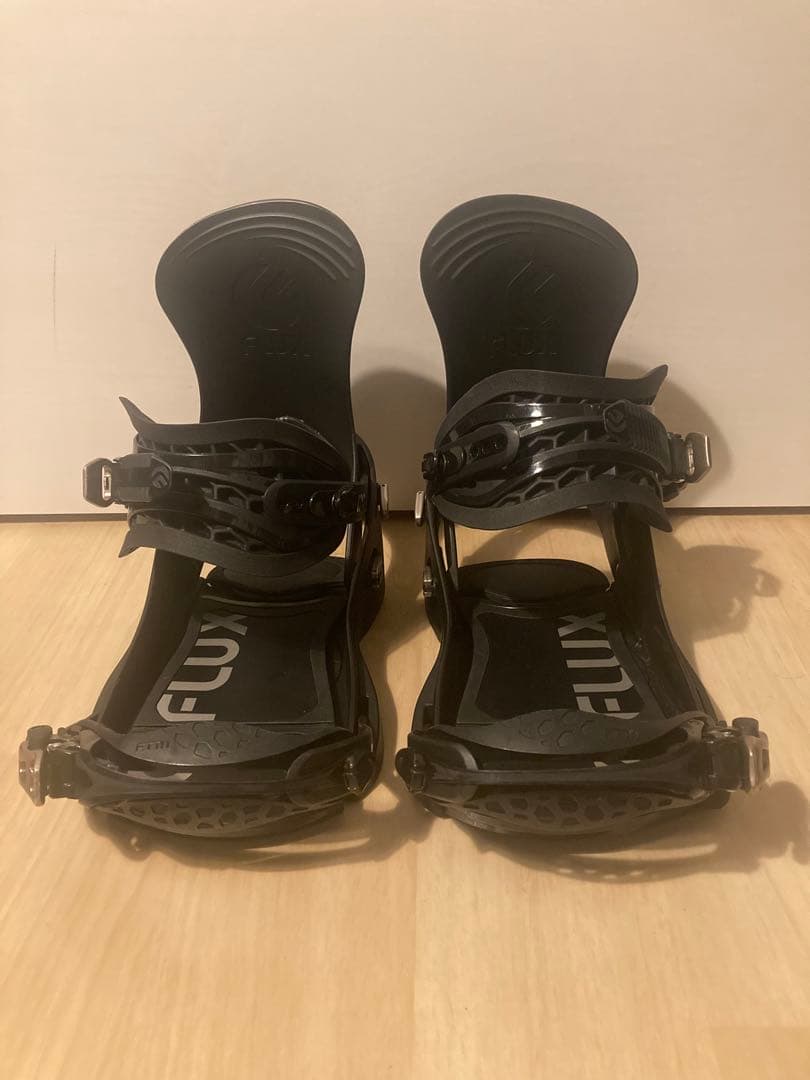 FLUX フラックス SR DKC 19-20年モデル