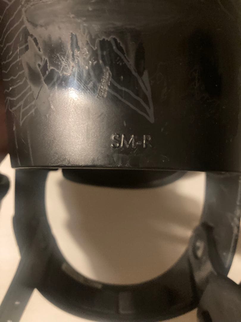 FLUX フラックス SR DKC 19-20年モデル