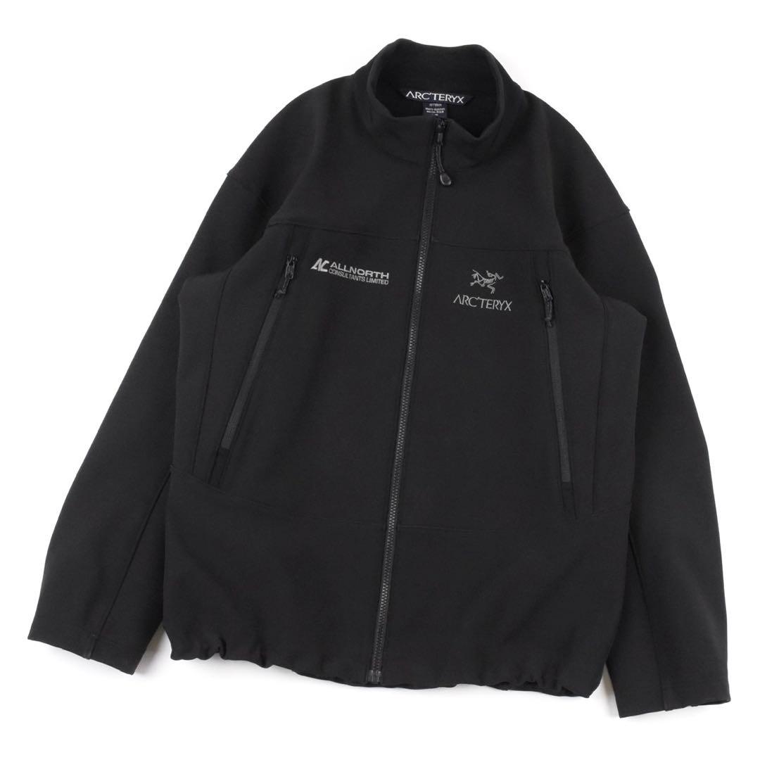ARC’TERYX GAMMA AR JACKET Lサイズ！