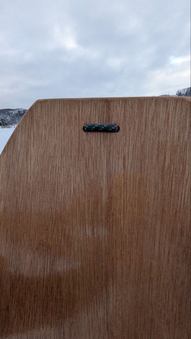 雪板・スノートイ1330（訳あり）