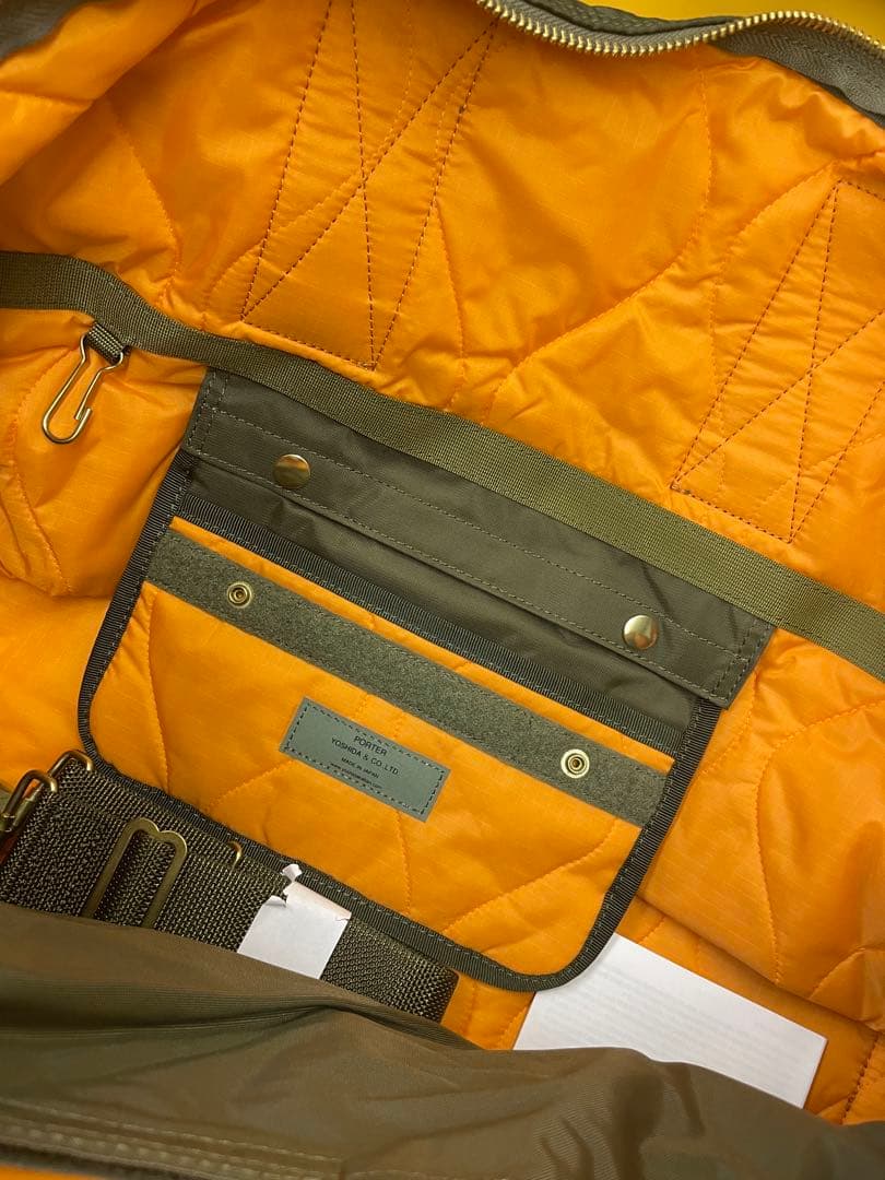 新品　PORTER 855-05900 吉田カバン