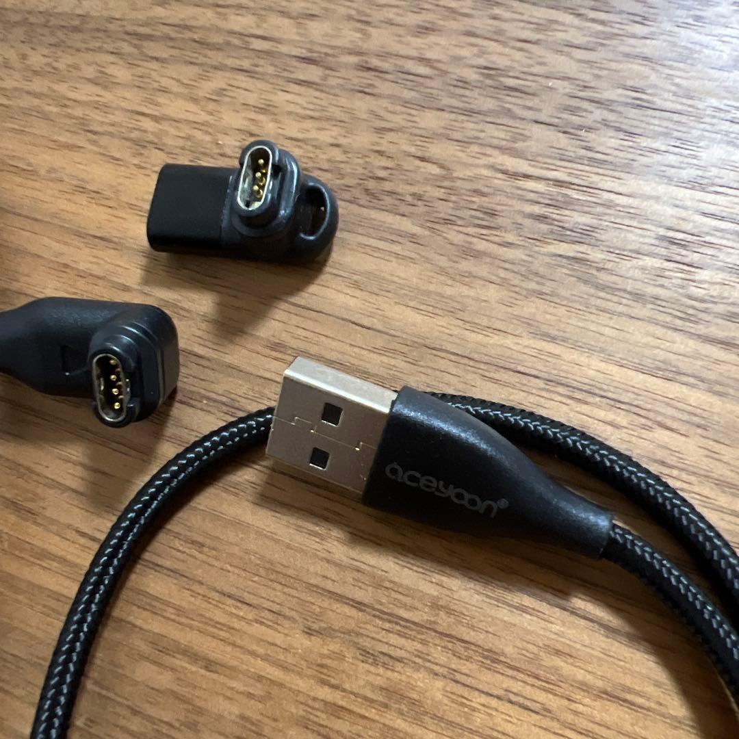 時計 GARMIN vivomovestyle