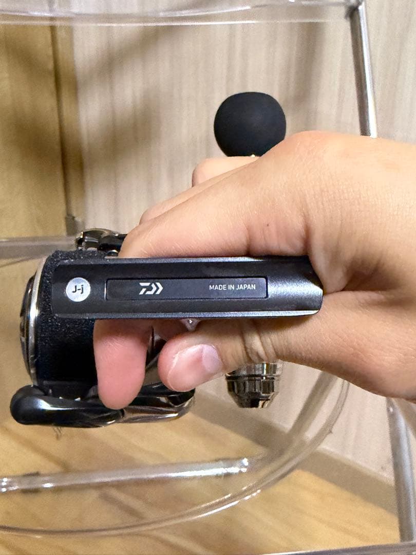 使用3回！ダイワ 24セルテート SW 5000 XH 最安値 ショアジギに！！