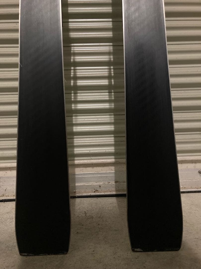 ATOMIC G9 159cm GS ジュニア