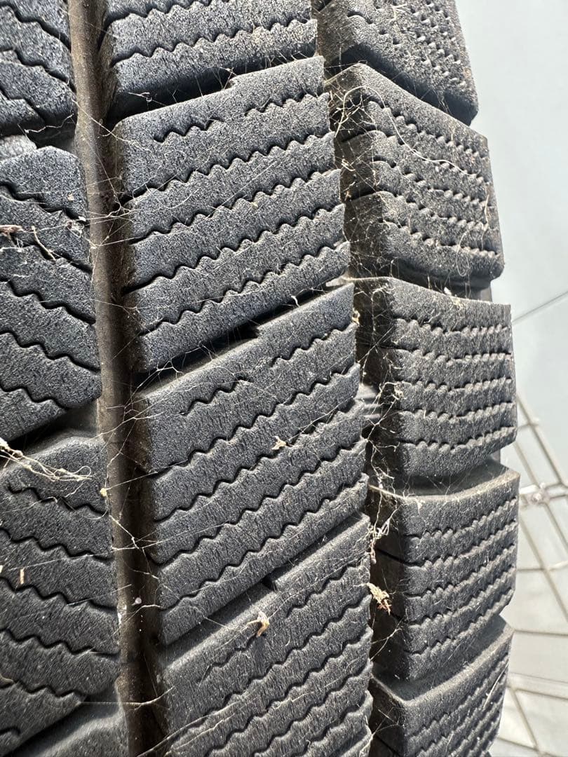 タカさん専用 225/50R18 ブリヂストン　ブリザックVRX3