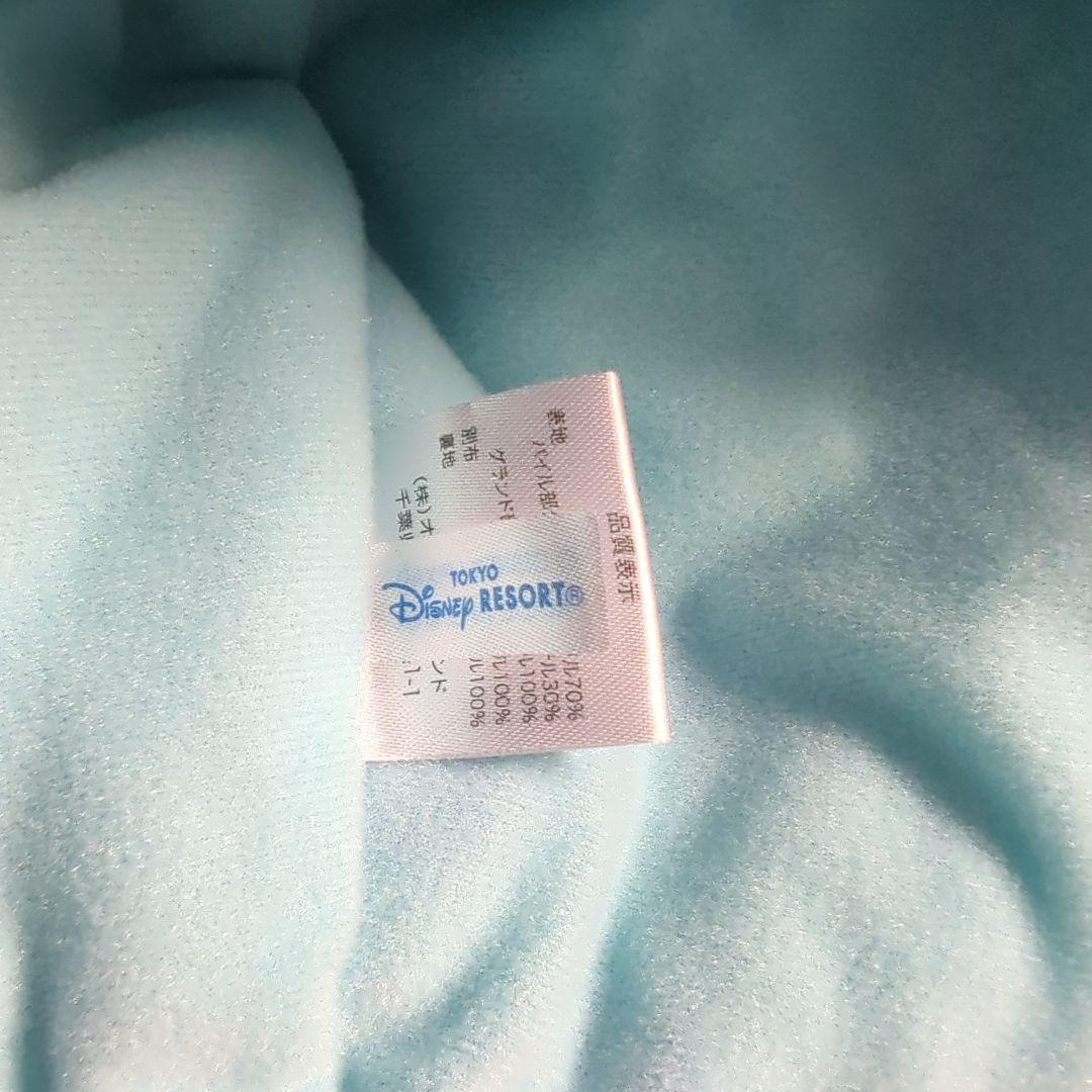 モンスターズインク　サリー　ファンキャップ