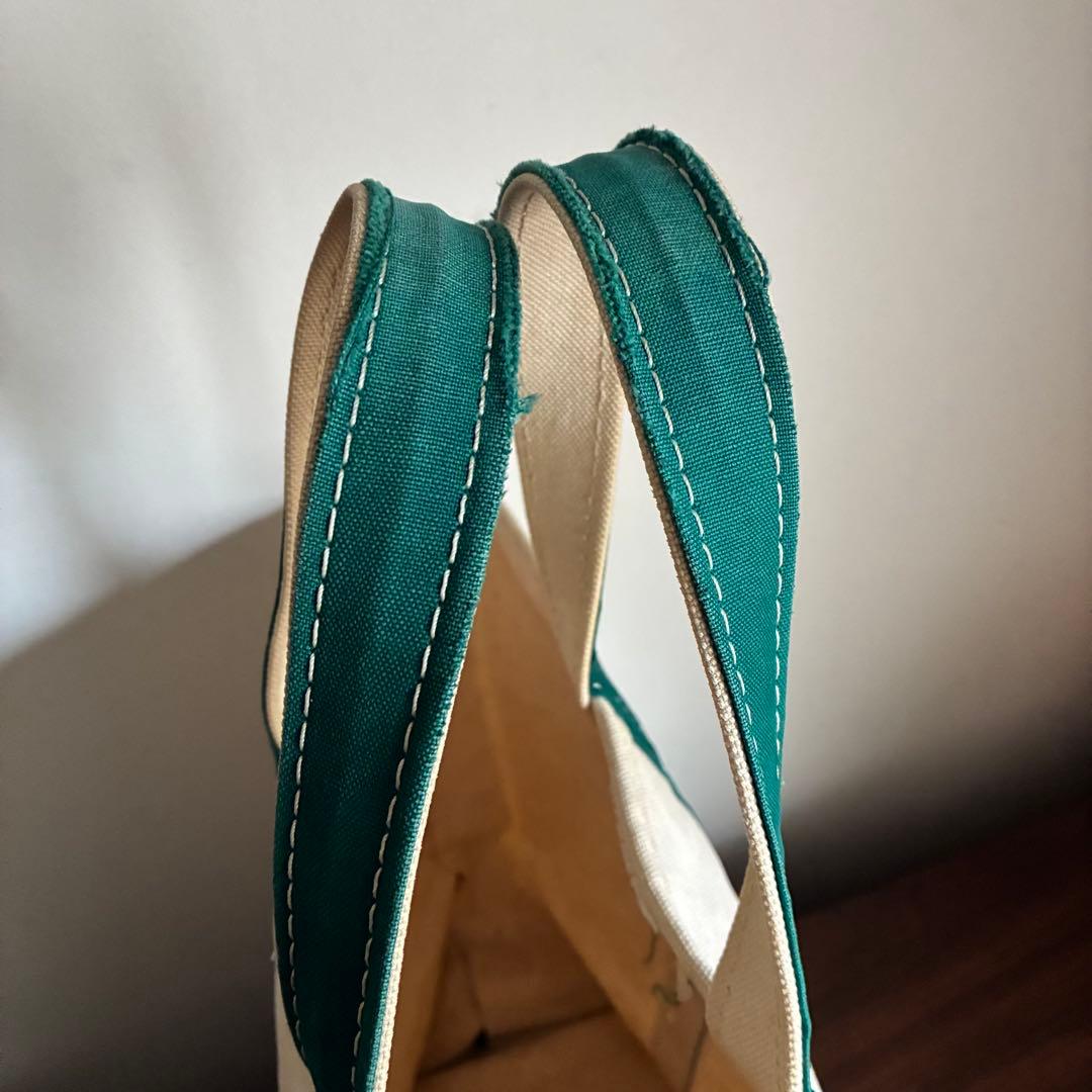 90s L.L. Bean toto back エルエルビーン トートバッグ